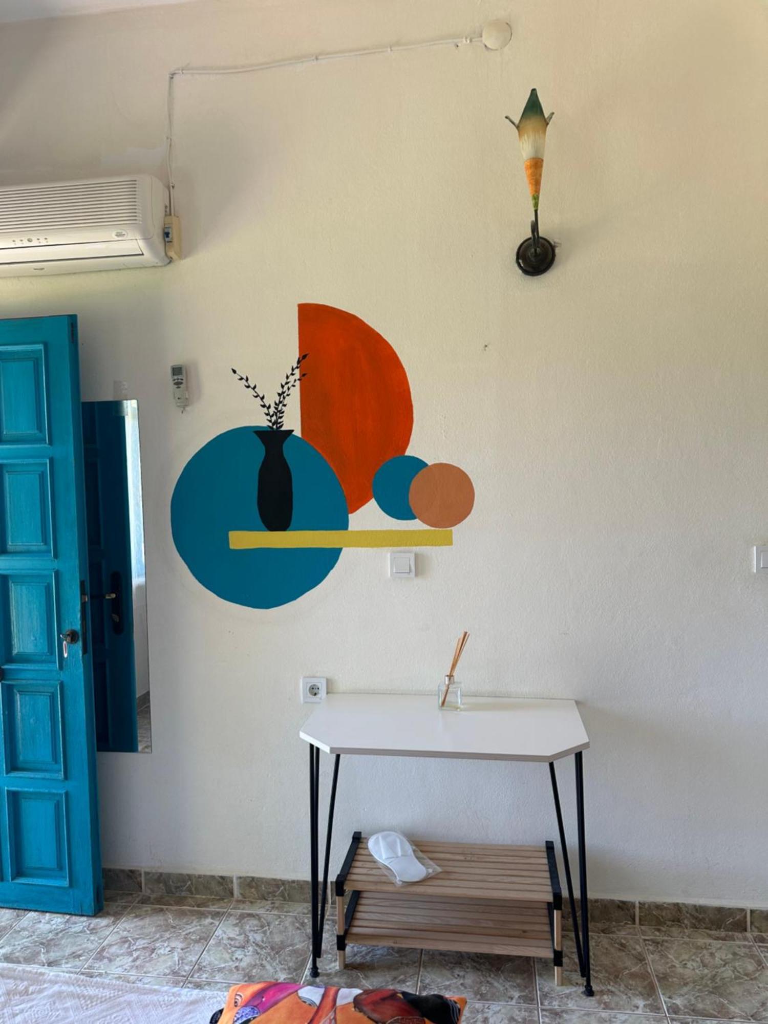 Gaya Pansiyon Cirali Kemer Exterior photo