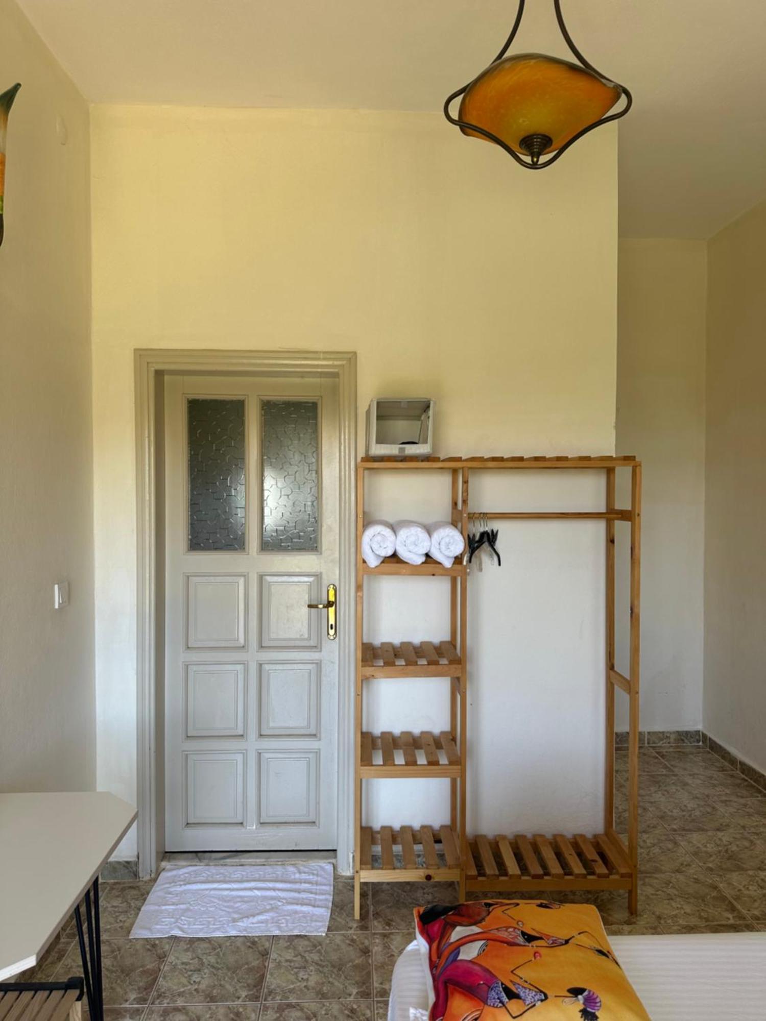 Gaya Pansiyon Cirali Kemer Exterior photo