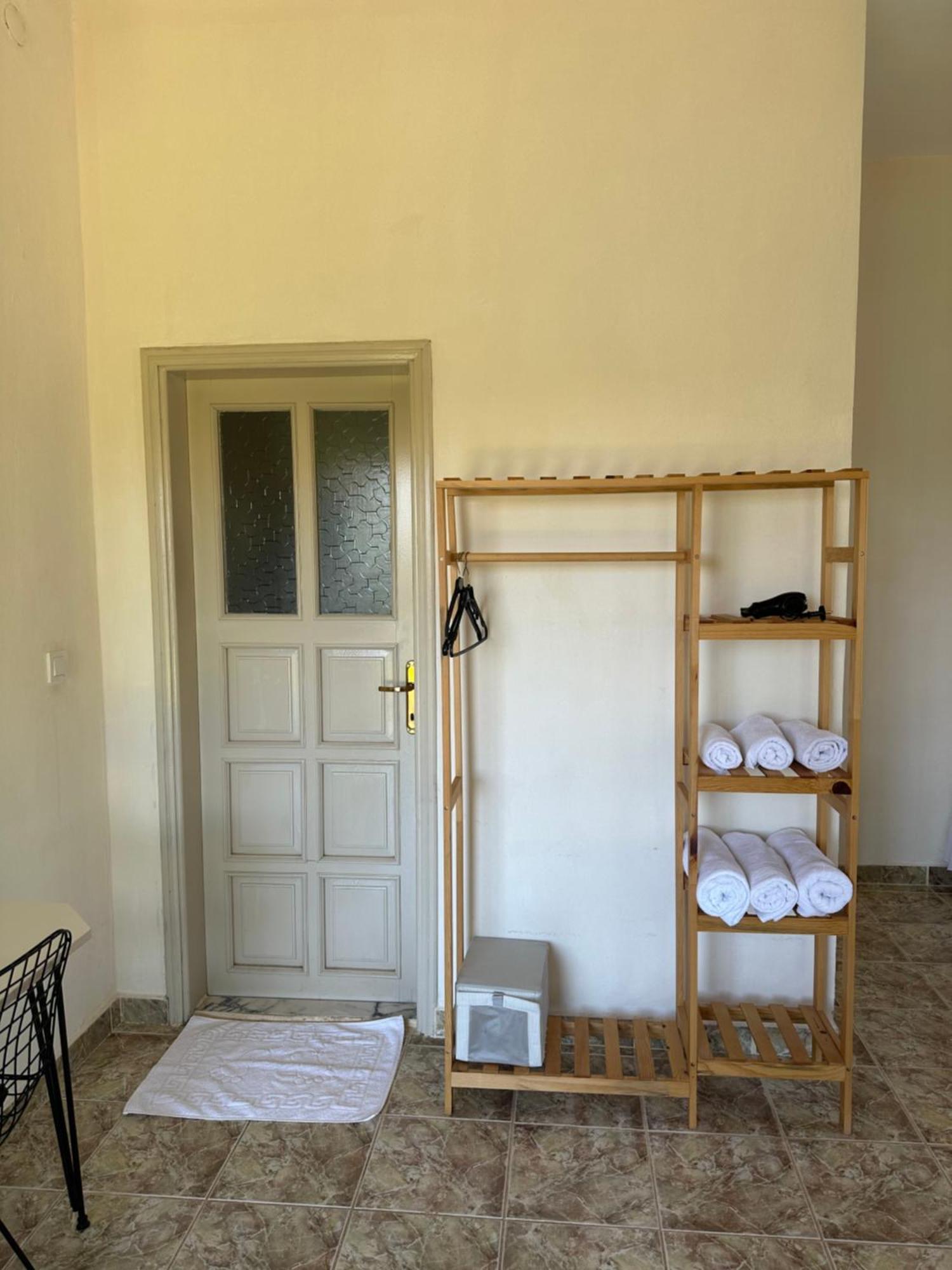 Gaya Pansiyon Cirali Kemer Exterior photo